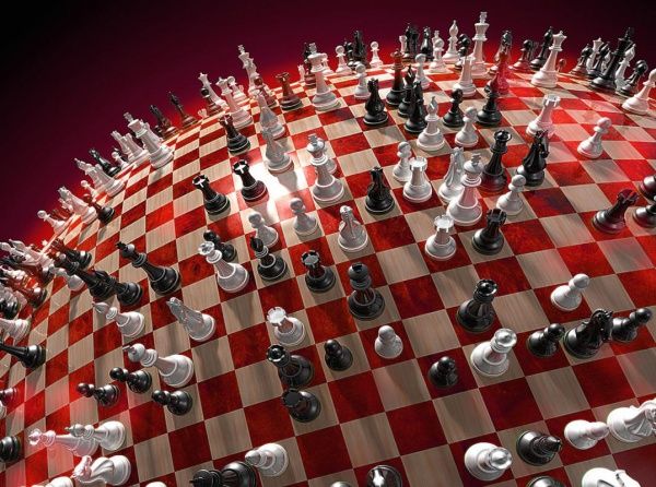23 Nisan Online Satranç Turnuvası